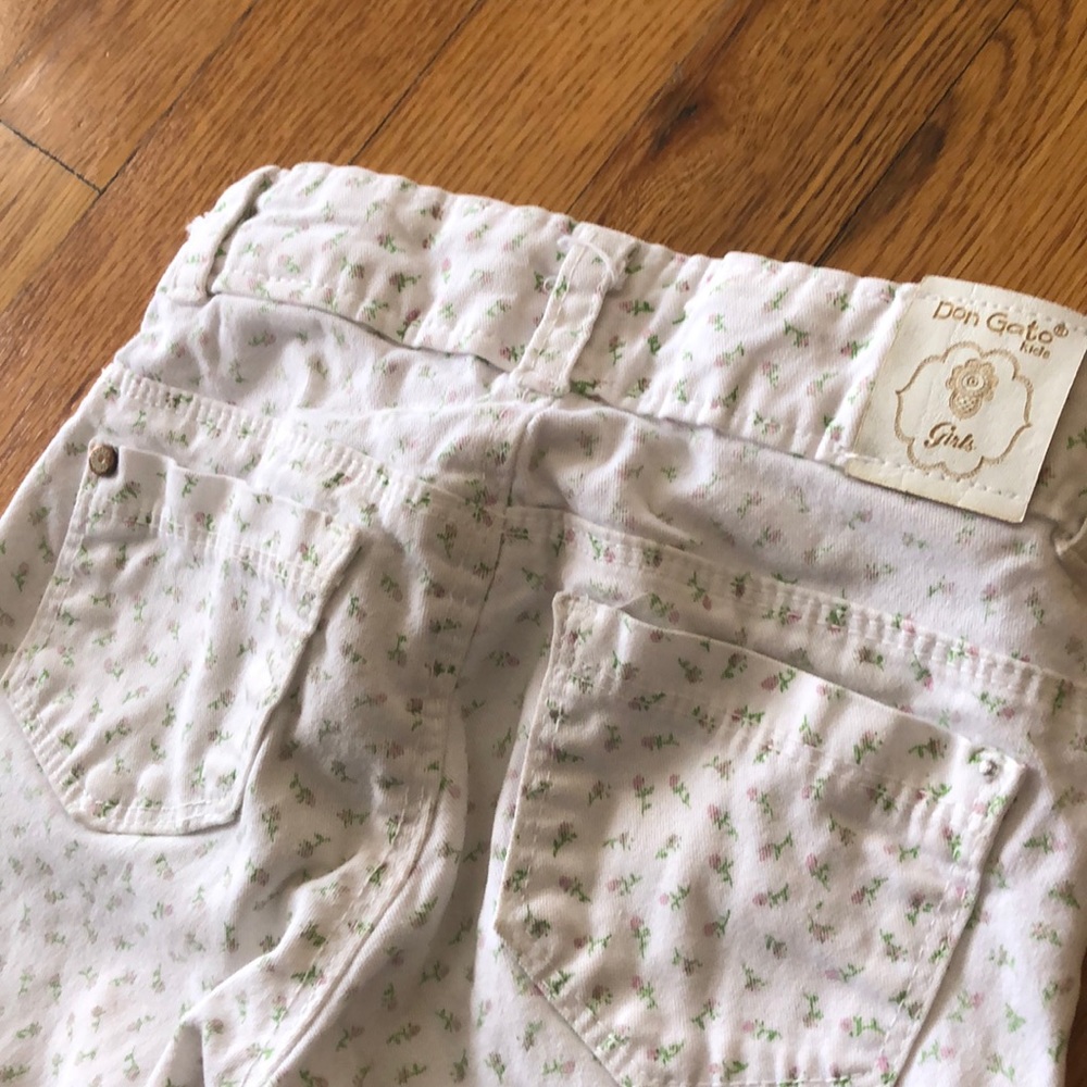 Pants - Picture 4 of 5